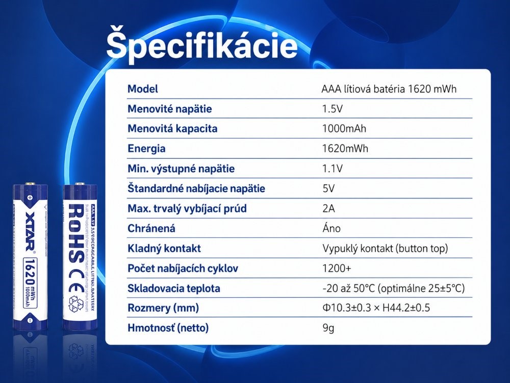 XTAR AAA részletek 13